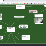 Year 1 - AR Detective Game